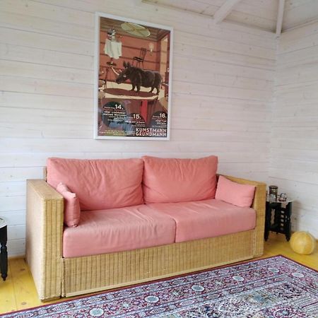 Ferienhaus Kaiser Branchewinda Ngoại thất bức ảnh