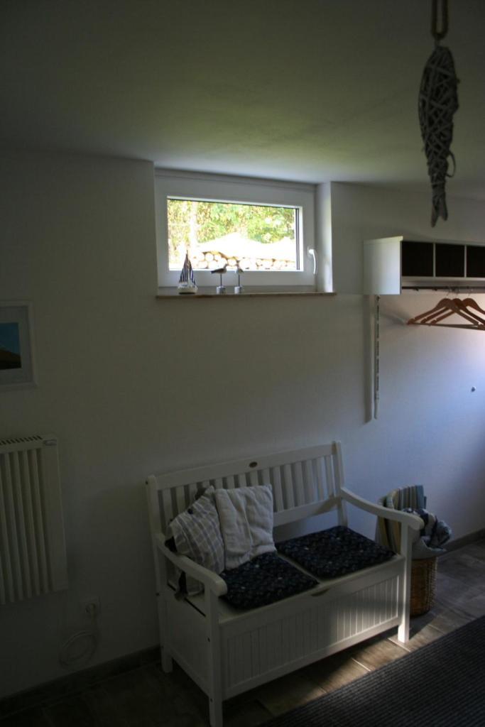 Ferienhaus Kaiser Branchewinda Ngoại thất bức ảnh